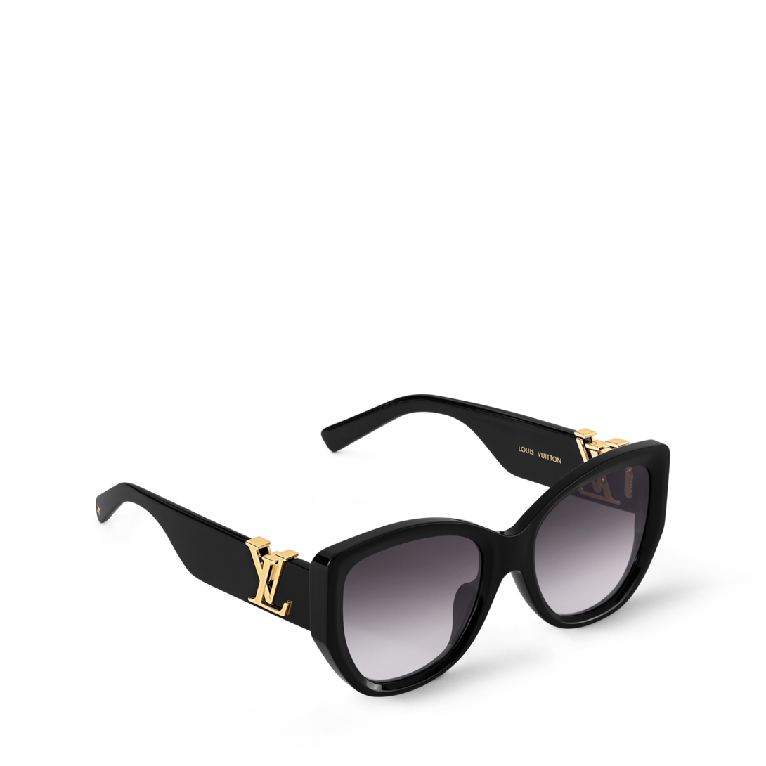 LV Icon Cat Eye Sunglasses . - Accessories | Louis Vuitton India